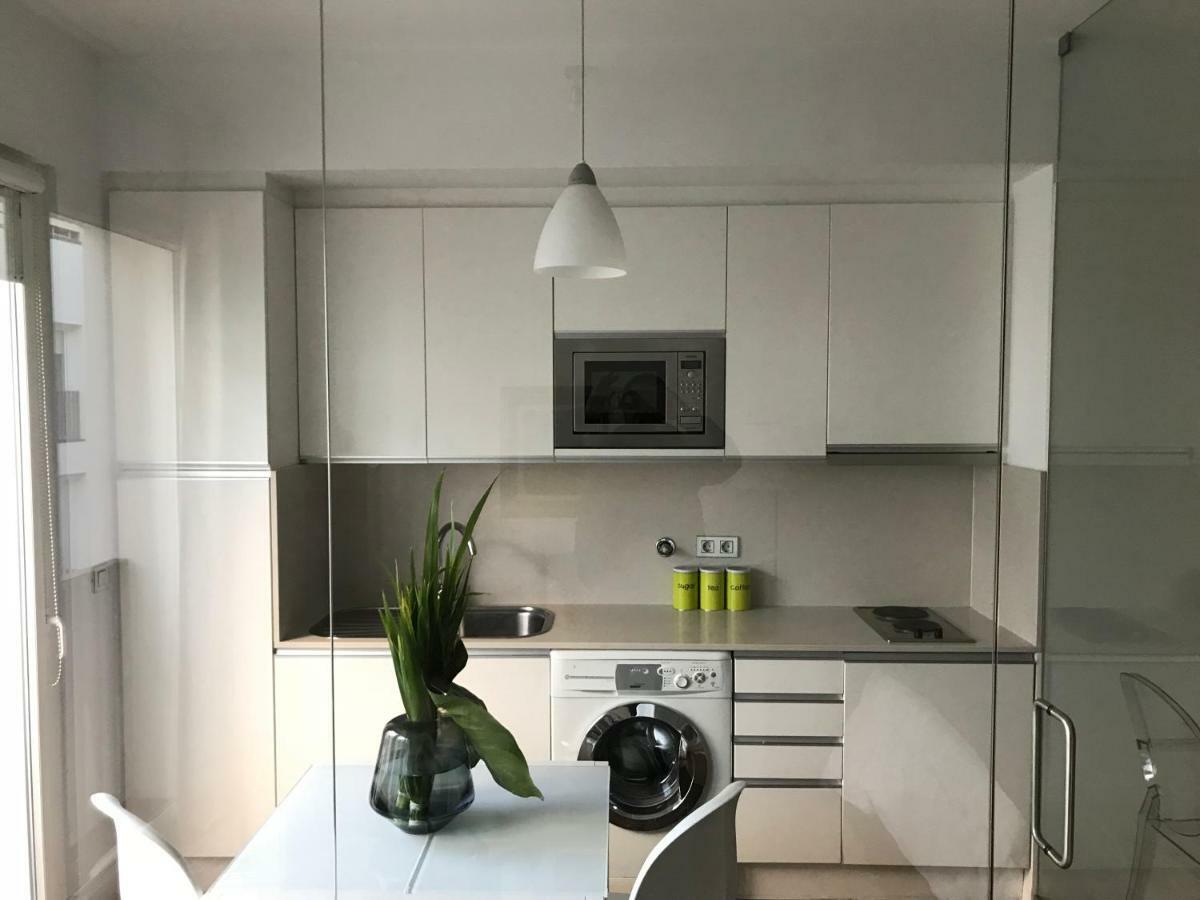 Downtown Free Parking Apartment Lissabon