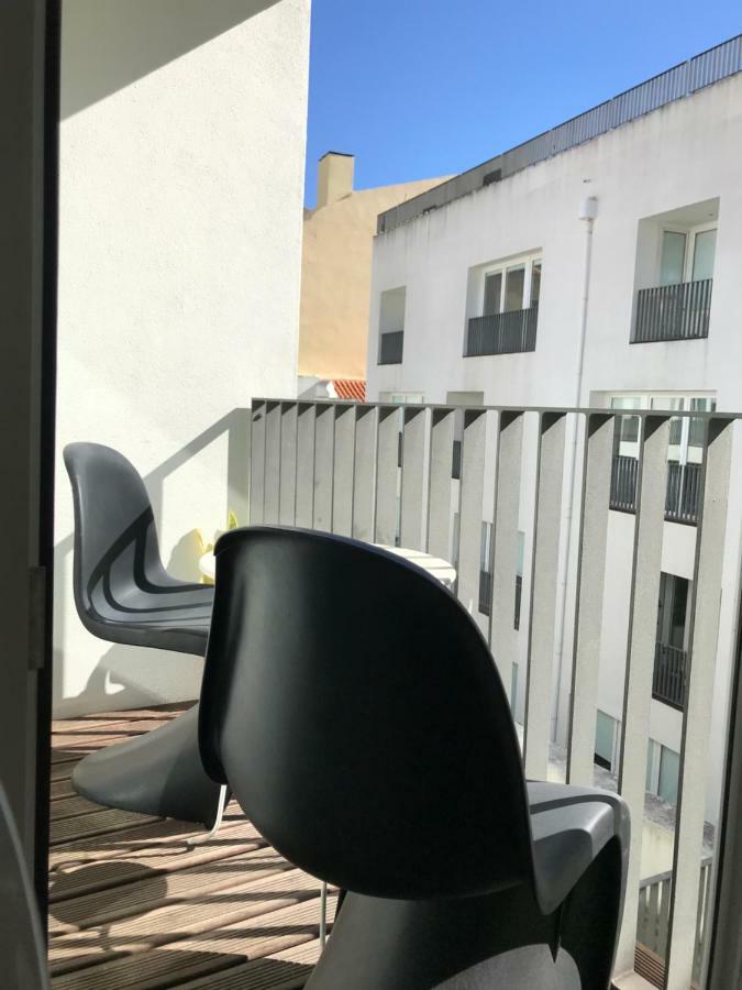 Lejlighed Downtown Free Parking