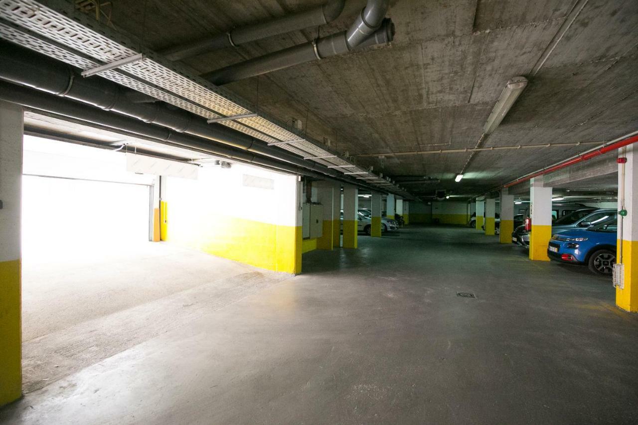 Downtown Free Parking Lejlighed *